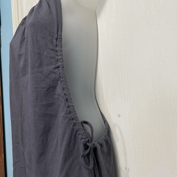 Side opening tank top - Picture 2 of 10